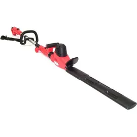 Apex Digital Elektro Hochheckenschere Teleskop Heckenschere 56753 Langstielheckenschere 750W