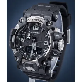 Casio G-Shock GWG-2000 Resin 54,4 mm GWG-2000-1A1