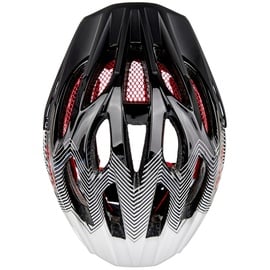 Alpina FB JR. 2.0 50-55 cm Kinder black/white/red 2019