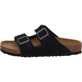 Birkenstock Arizona Schwarz 44