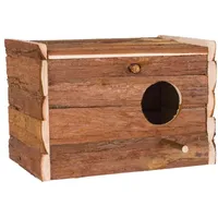 Trixie Natural Living Nistkasten 30 × 20 × 20 cm