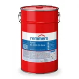 Remmers Epoxy BS 3000 SG 25 kg Silbergrau