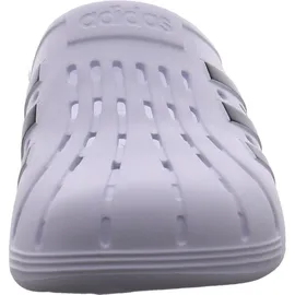 Adidas adilette Clog Cloud White / Core Black / Cloud White 43