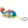 NICI Schlüsselanhänger Grünes Chamäleon Candymon NICI Green 8cm