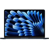 Apple MacBook Air 13" (2024) M3 (8/10) 24GB/1TB Mitternacht QWERTZ