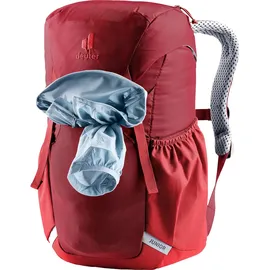 Deuter Junior 18 l Masala/Cherry