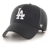 '47 '47 Brand Adjustable Cap - MLB Los Angeles Dodgers schwarz - 31