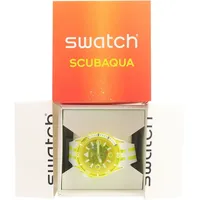 Swatch Egg Yolk