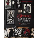 Page Street Publishing Spooky Tapestry Crochet: