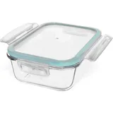 Orion Glasbehälter 1,5 L 1-tlg. transparent