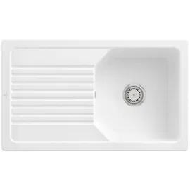Villeroy & Boch Linara 50 Küchenspüle, 338501R1,