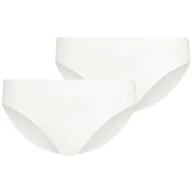 SKINY Slip 2er Pack Weiß XXL