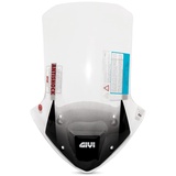 GIVI D1146st Honda Nc750x Windschutzscheibe - Clear - One Size