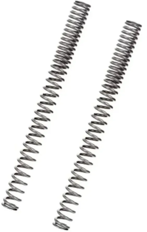 Yss 270mm Lr345a100s270-rx Gabel-federnsatz - Black - One Size