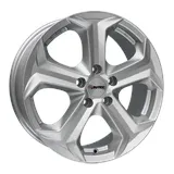 Autec Xenos (X) 8,5x19 5x120 ET50 MB65,1