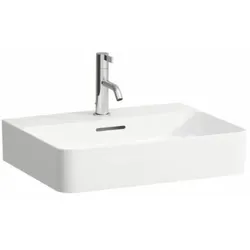 Laufen Val Waschbecken 55x42 cm H8102820001041