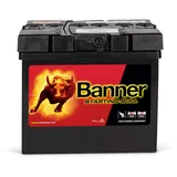 Banner 30Ah 12V