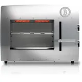 Beefer E-BEEFER XL 800°C Oberhitzegrill Silber