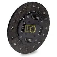 Schaeffler luk Luk Kupplungsscheibe 320 0519 10)