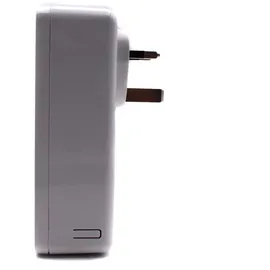 devolo Magic 2-2400 LAN Starter Kit: Stable Home Working, Powerline Starter Kit Up to 2400 Mbps for Your Powerline Home Network, 1x Gb LAN Port, Id...