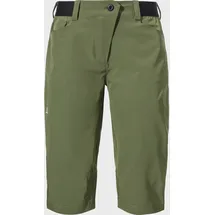 Schöffel Capri Pants Style Keitele WMS 3/4-Hose Grün 36