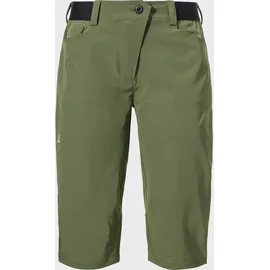 Schöffel Capri Pants Style Keitele WMS 3/4-Hose Grün 36