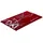 GRUND Colani 23 70 x 120 cm rot