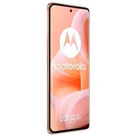 Motorola Edge 40 Neo 12 GB RAM 256 GB peach fuzz