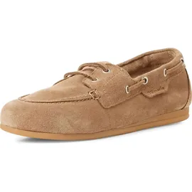 TAMARIS Moccassin Damen Beige 41