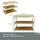 Trutzholm 2er Set XXL Schwerlastregal 180x120x60 cm 875 kg Traglast Werkstattregal Lagerregal Weitspannregal