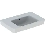 Geberit Renova Plan Waschtisch 75 x 48 cm (501694001)
