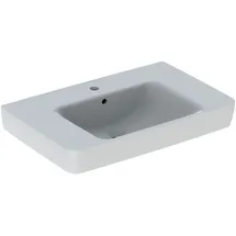 Geberit Renova Plan Waschtisch 75 x 48 cm (501694001)