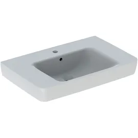 Geberit Renova Plan Waschtisch 75 x 48 cm (501694001)