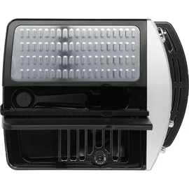 De'Longhi Magnifica ESAM 3200 S silber