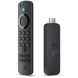 amazon Fire TV Stick 4K (2023)