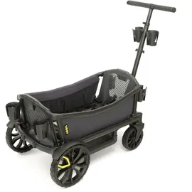 VEER 2er-Set Becherhalter, Schwarz