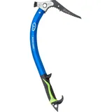 Climbing Technology North Couloir Eispickel - Blue - 50 cm