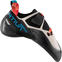 La Sportiva Futura Grau/Schwarz 45,5