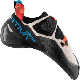 La Sportiva Futura Grau/Schwarz 45,5