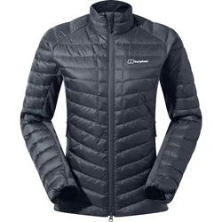 Berghaus W Tephra Stretch Rflct 2.0 Jacket grey pinstripe (CZ8) 34