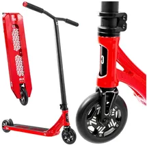 core action sports CORE SL3 Stunt-Scooter Schwarz/Rot