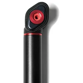 SILCA impero ultimate frame pump black - 160 Psi