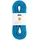 Petzl Reepschnur Blau