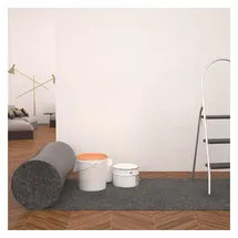 vidaXL Rutschfestes Malervlies 50 m 280 g/m2