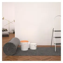 vidaXL Rutschfestes Malervlies 50 m 280 g/m2