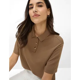 Brax Style CARA S mocha brown, dunkelbraun, Gr. 42,