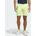 5-Zoll Golfshorts Frozen Lemon