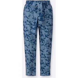 Sieh an! 7/8-Freizeithose Mehrfarbig 48