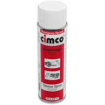 CIMCO Rostlöser- und Kontakt-Spray 400 ml
