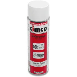 CIMCO Rostlöser- und Kontakt-Spray 400 ml